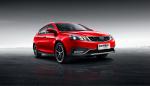Geely Emgrand RS 1 Million 2016 года